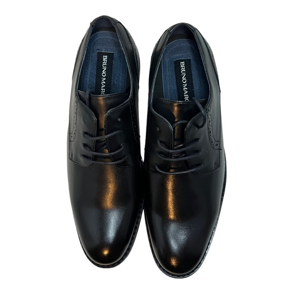 Bruno Marc Other - Bruno Marc Oxford Dress Shoe